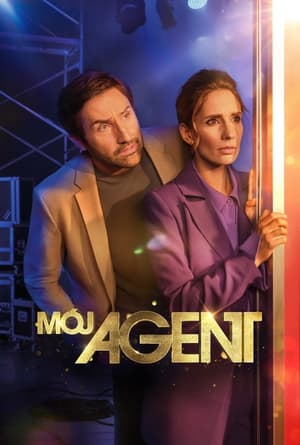 Mój Agent cały serial online