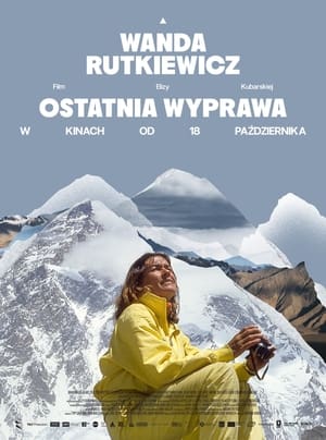 Wanda Rutkiewicz. Ostatnia wyprawa cały film online