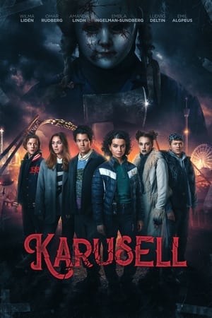 Karusell cały film online