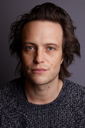 August Diehl