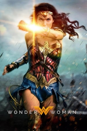 Wonder Woman cały film online