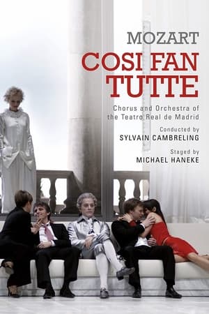 Così Fan Tutte