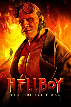 Hellboy: Wzgórza nawiedzonych cały film online