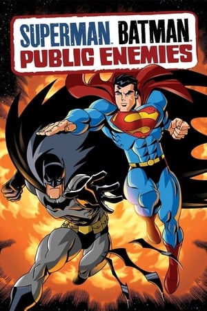 Superman/Batman: Wrogowie publiczni cały film online