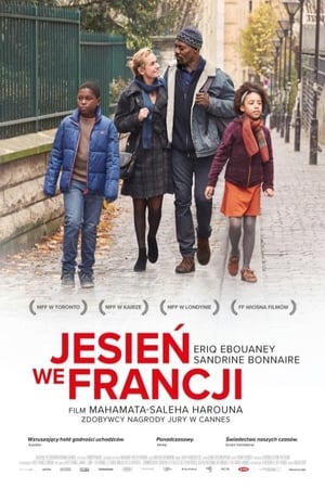 Jesień we Francji cały film online