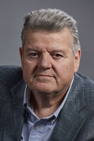 Robbie Coltrane