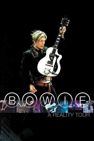 David Bowie: A Reality Tour