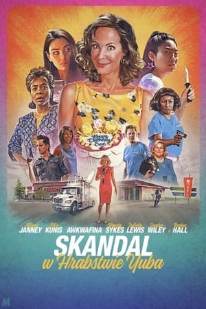 Skandal w hrabstwie Yuba cały film online