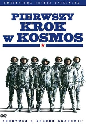 Pierwszy krok w kosmos cały film online