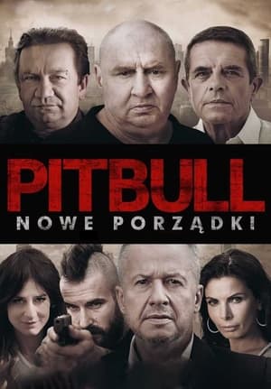 Pitbull. Nowe porządki cały film online