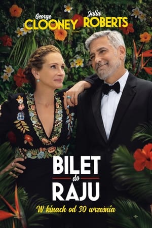 Bilet do raju cały film online