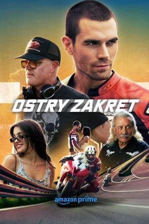 Ostry zakręt cały film online