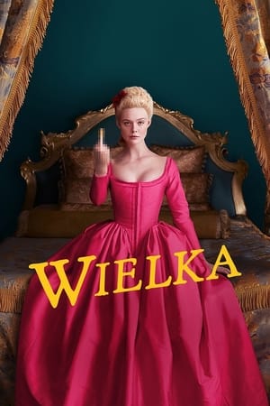 Wielka cały serial online