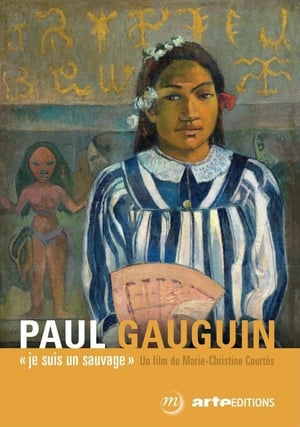 Paul Gauguin. Portret dzikusa