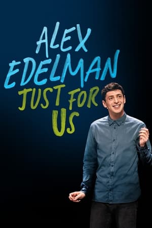 Alex Edelman: Tylko dla nas