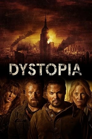 Dystopia cały serial online