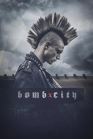 Bomb City cały film online