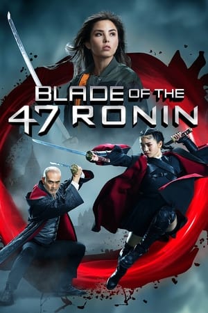 Blade of the 47 Ronin cały film online