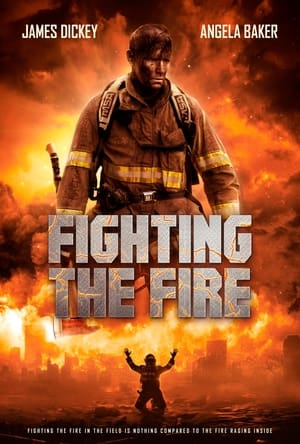 Fighting the Fire cały film online