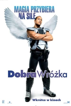 Dobra wróżka cały film online