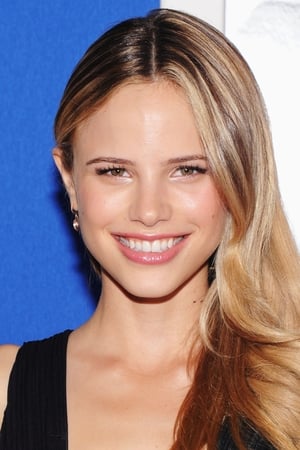 Halston Sage