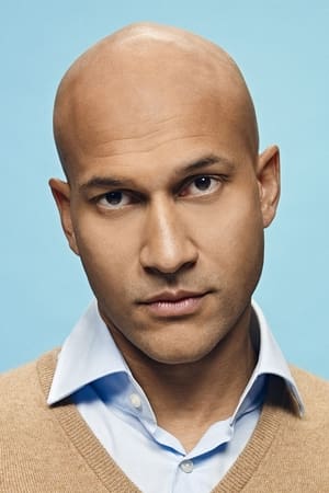 Keegan-Michael Key