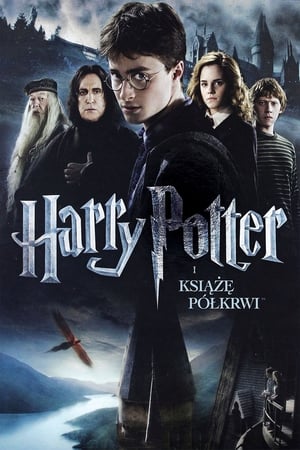 Harry Potter i Książę Półkrwi cały film online