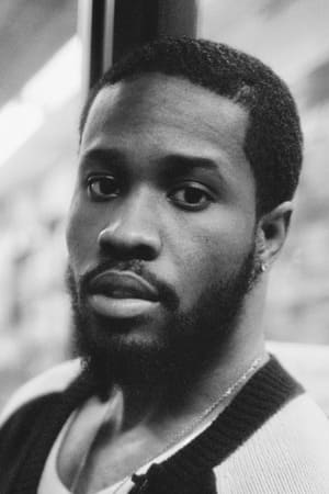 Shameik Moore