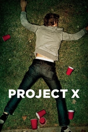 Projekt X cały film online