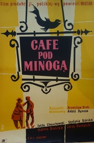 Cafe pod Minogą