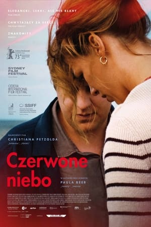 Czerwone niebo cały film online