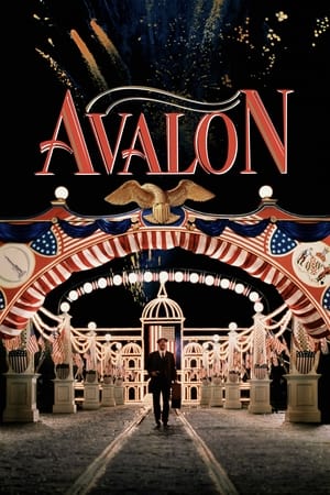 Avalon cały film online