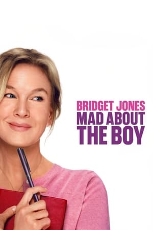 Bridget Jones: Szalejąc za facetem cały film online