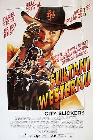 City Slickers: Sułtani westernu