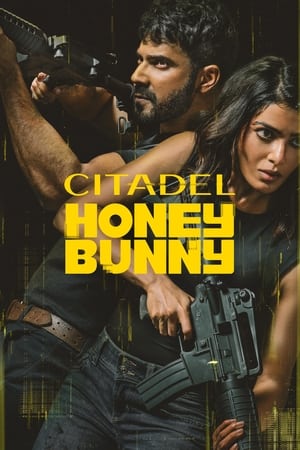 Citadel: Honey Bunny cały serial online