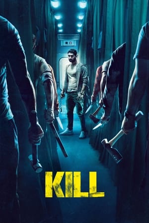 Kill cały film online