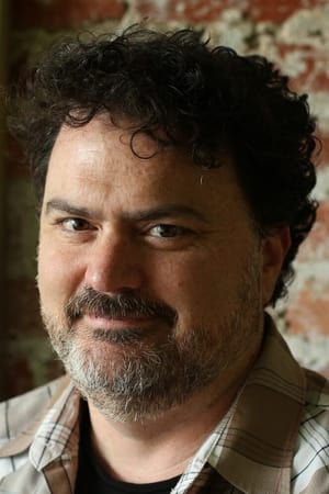 Tim Schafer