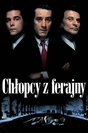 Chłopcy z ferajny cały film online