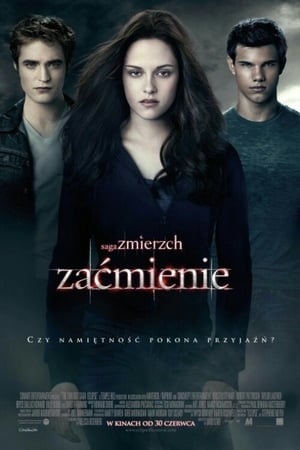 Zmierzch: Zaćmienie cały film online