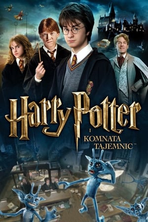 Harry Potter i Komnata Tajemnic cały film online