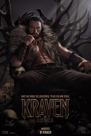 Kraven Łowca cały film online