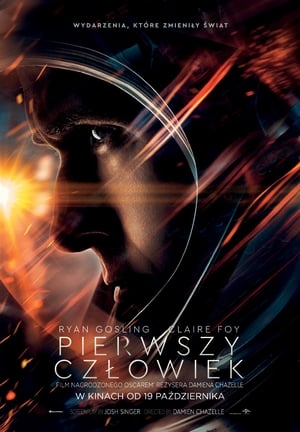 Pierwszy człowiek cały film online