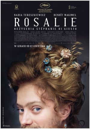 Rosalie cały film online