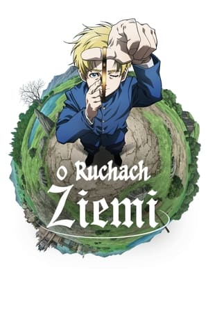 O ruchach Ziemi