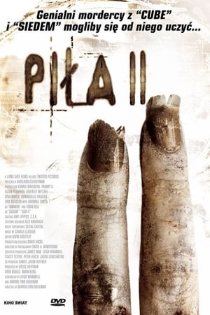 Piła II cały film online