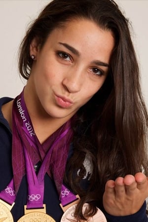 Aly Raisman