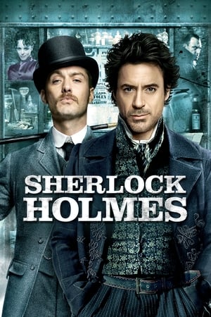 Sherlock Holmes cały film online