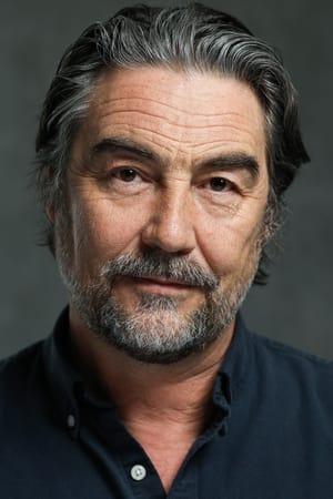 Nathaniel Parker