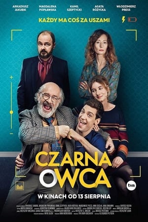 Czarna owca cały film online