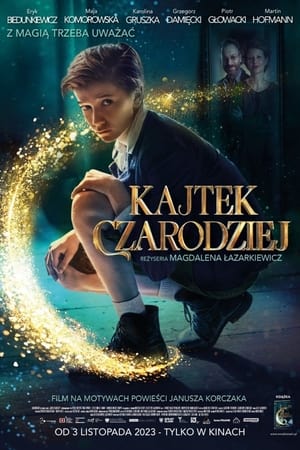 Kajtek Czarodziej cały film online